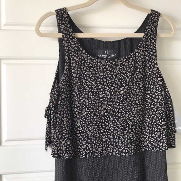 NWT Carole Little Dresses - Deer Print  🦌 - Picture 3 of 8